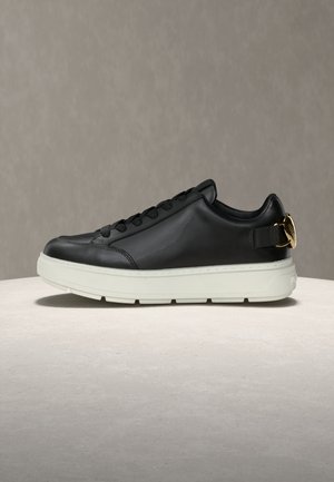 BOLD LOVE - Tossud - black