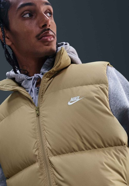 Nike Sportswear Club — photo 4