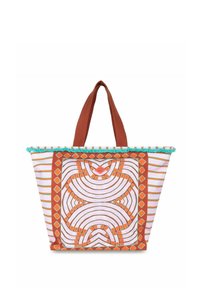 Oilily SANDRA - Shopper - arabian spice
