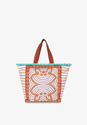 Oilily SANDRA - Shopper - arabian spice