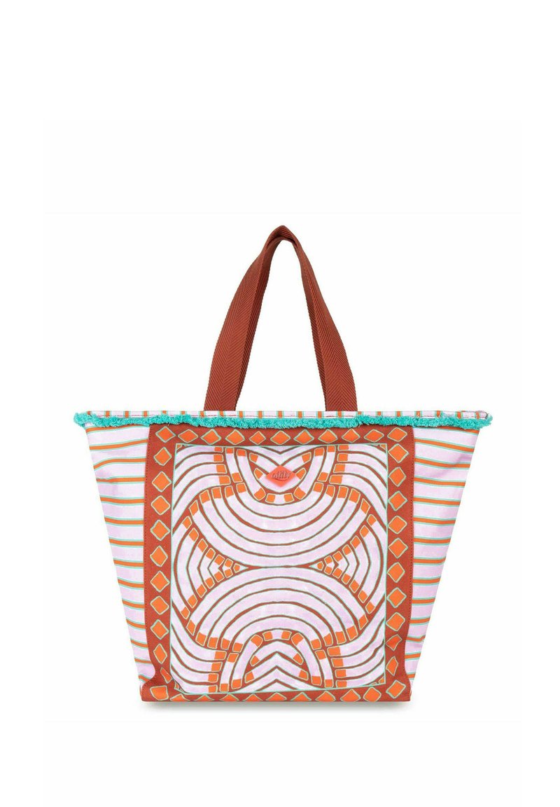Oilily SANDRA - Shopper - arabian spice