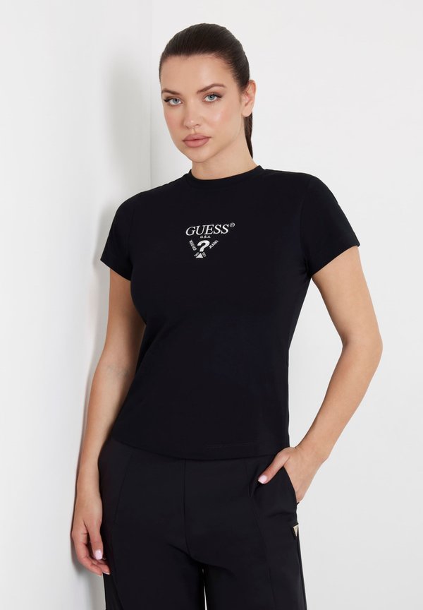 COLETTE TEE - Print T-shirt