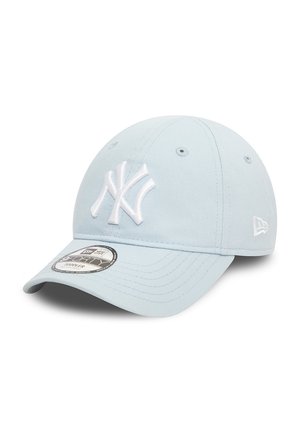 9FORTY YANKEES - Cap - hellblau