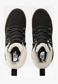 Non sélectionné, BLACK/GARDENIA WHITE