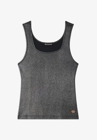 Selezionato, anthracite