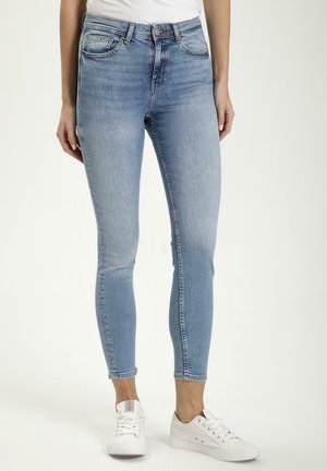 Cross Jeans - Jeansy Skinny Fit