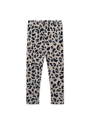 Liewood, MARIEN PRINTED UNISEX - Κολάν - leo / mist