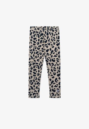 Liewood, MARIEN PRINTED UNISEX - Leggings - leo / mist