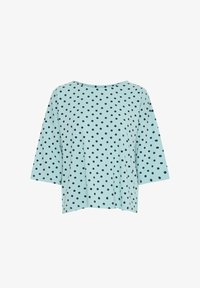 Pasirinkta, aquifer mix