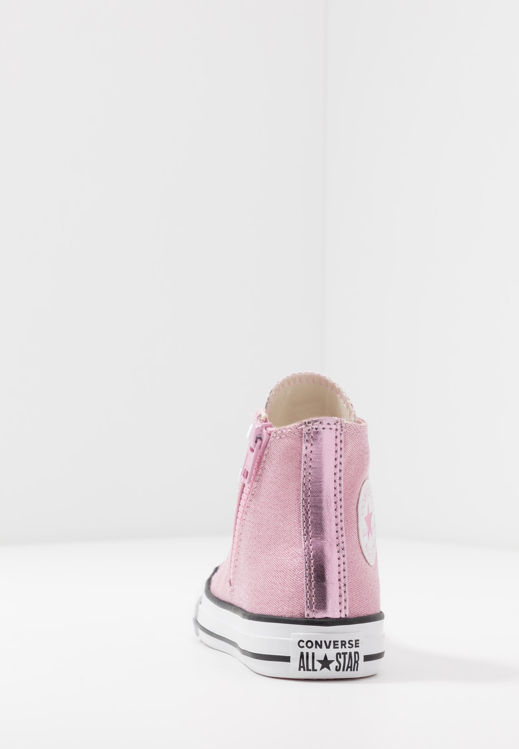 converse bebe avec fermeture eclair