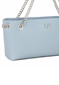 Miriade SPALLA ANDORA - Borsa a mano - azzurro