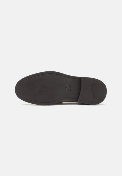 Emporio Armani SHOES - Jalga libistatavad jalanõud - pietra