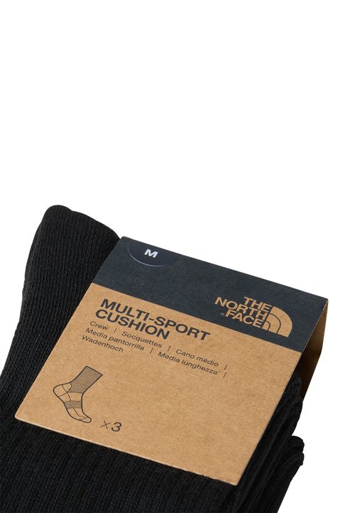 The North Face Ankle Sock Socks — photo 7