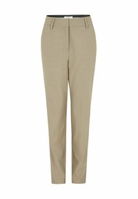 No seleccionado, greige