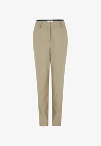 No seleccionado, greige