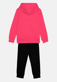 Jordan JORDAN FLIGHT FONT UNISEX SET - Tracksuit - black