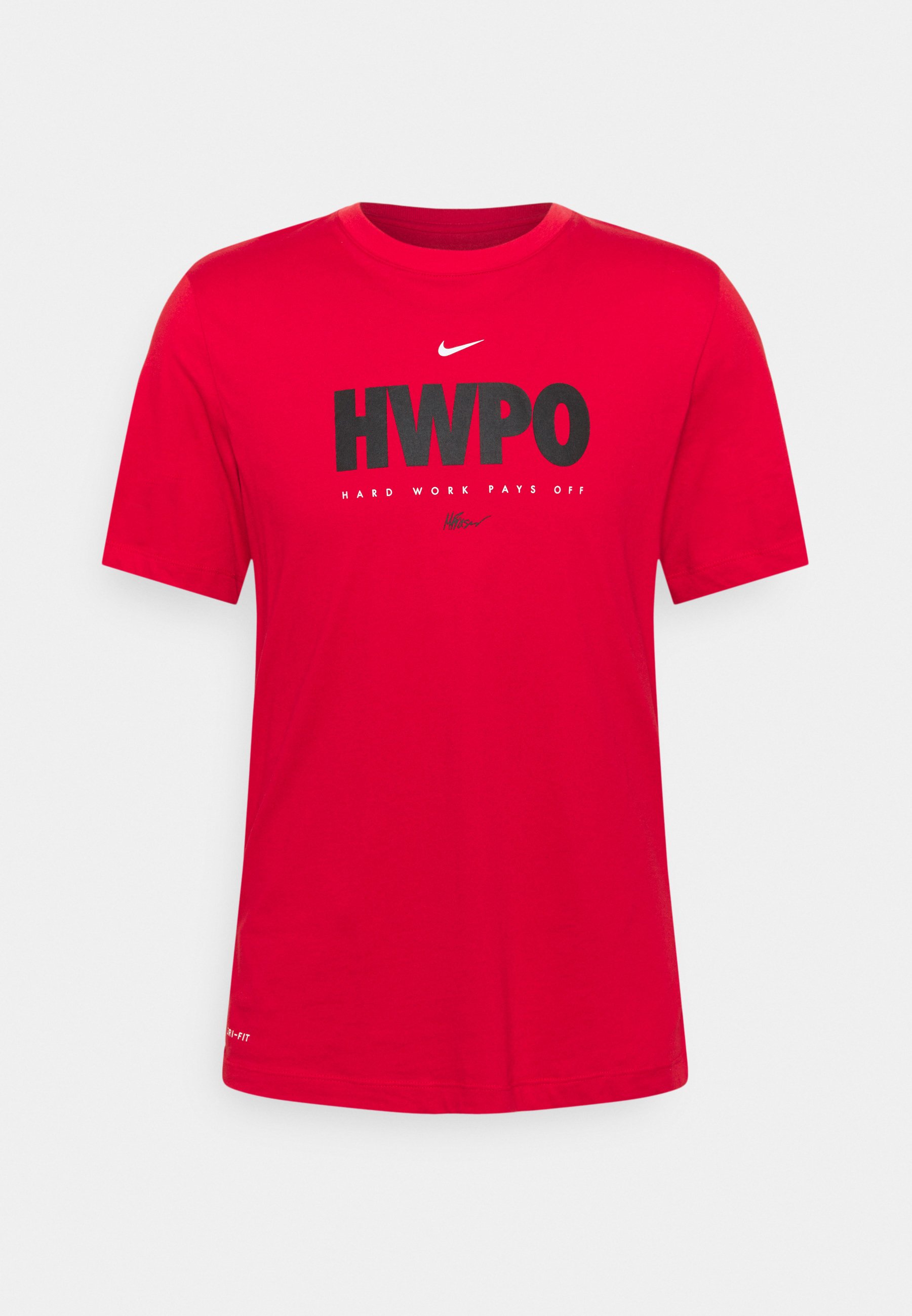 hwpo t shirt