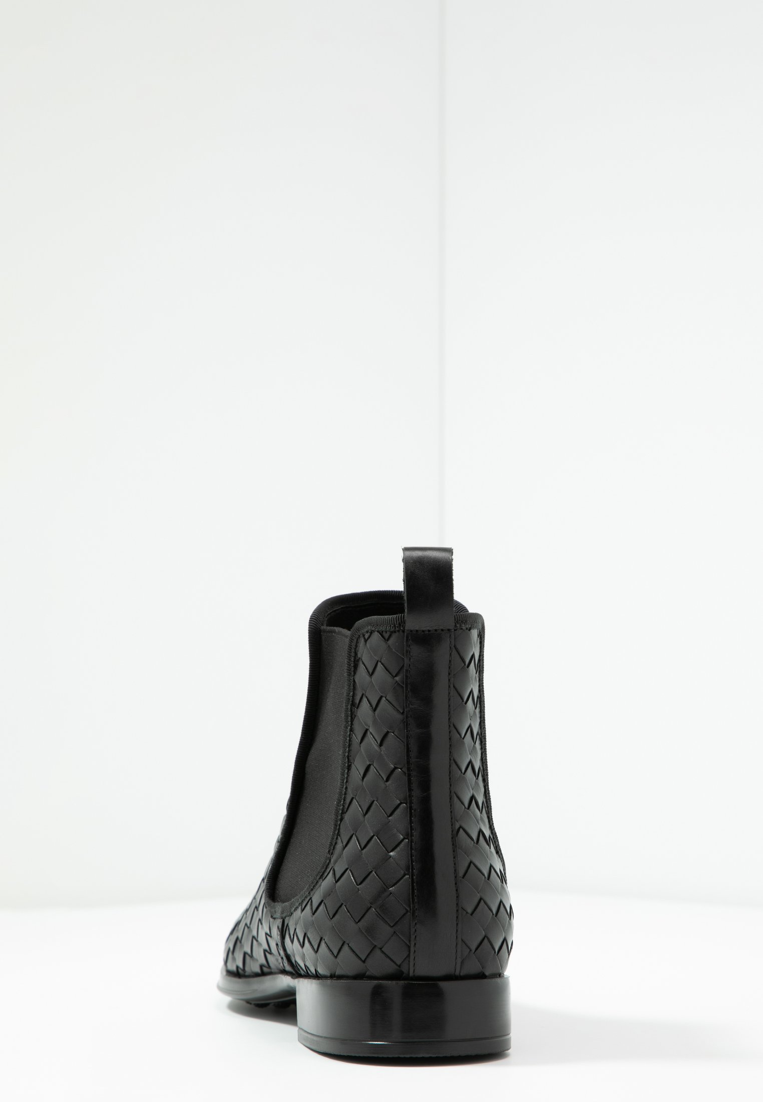 BECERRITO Ankelboots black BECERRITO Ankelboots black