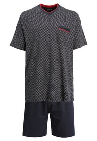 Unausgewählt, navy