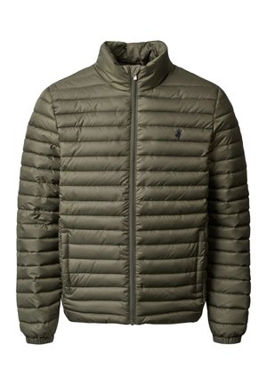 MCS MCSANTOS - Übergangsjacke - forest night