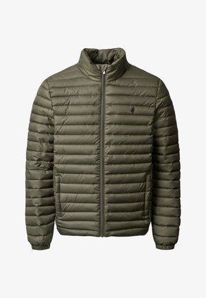 MCS MCSANTOS - Übergangsjacke - forest night