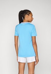 adidas Originals INTER MIAMI THIRD - Klupska odjeća - semi blue burst