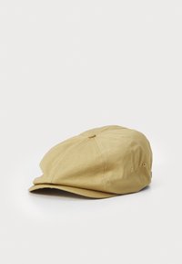 BROOD SNAP CAP UNISEX - Muts - dark khaki