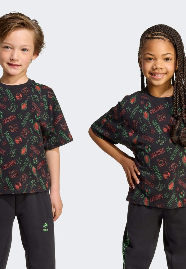 LK DY MM T - Print T-shirt3