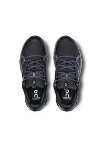 On CLOUDHORIZON WATERPROOF - Hikingschuh - black   eclipse