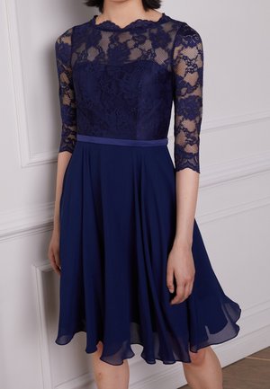 Robe de soirée - blue
