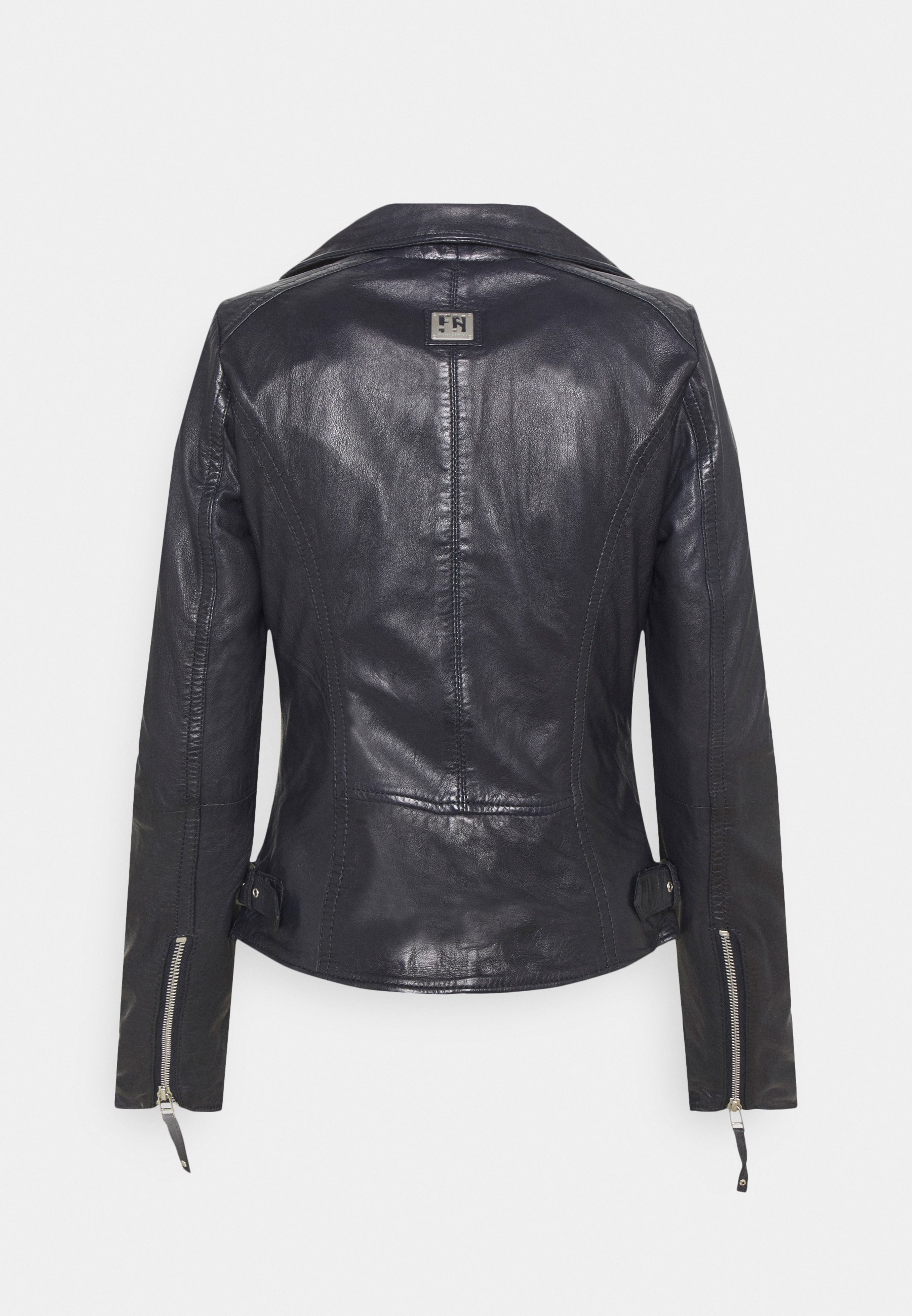 Women PRINCESS - Leather jacket Women PRINCESS - Leather jacket