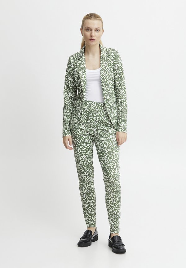 IHKATE - Blazer - willow bough4