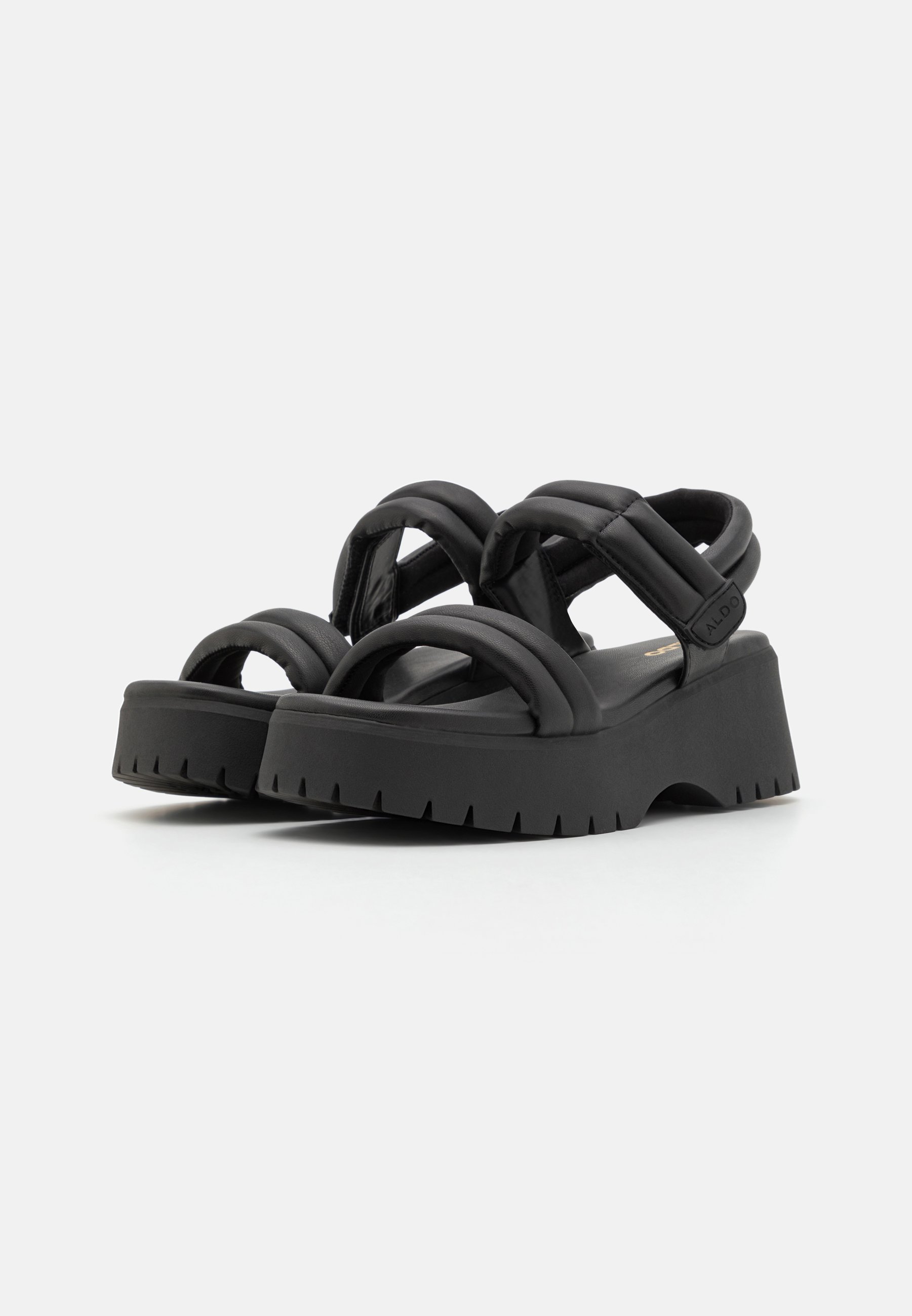 【ALDO】 ★ サンダル ミュール ★ MCGUIRE ★ BLACK Mcguire Black Women's Final Sale For Women | ALDO Canada