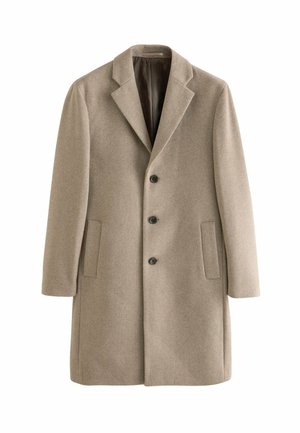 EPSOM  - REGULAR FIT - Classic coat - neutral