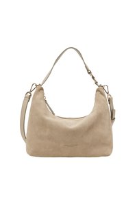 Handtasche - deep sand