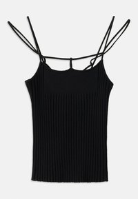 Sélectionné, black