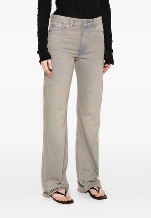 Our Legacy, OUR LEGACY BOOT CUT - Jeans bootcut - grey