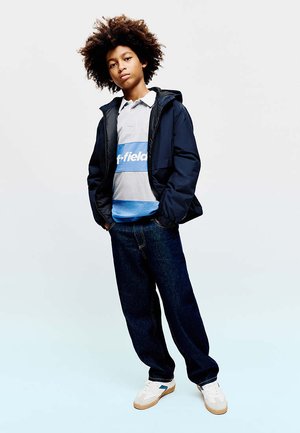 Mango Kids, KID - Veste mi-saison - royal blue