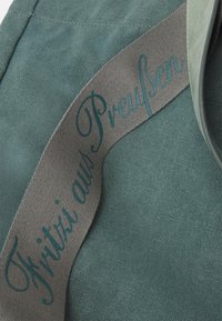 Fritzi aus Preußen IZZY SHOPPER SET - Shopping bag - soda