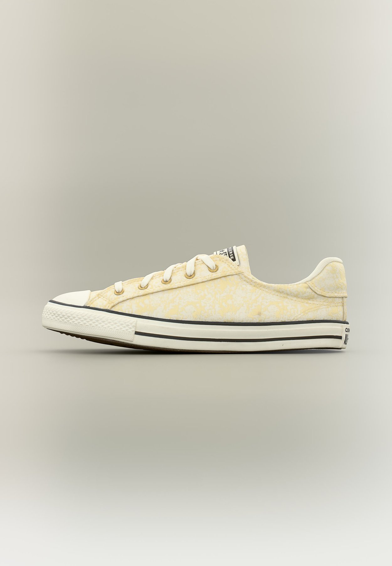 CHUCK TAYLOR ALL STAR DAINTY LUCKY