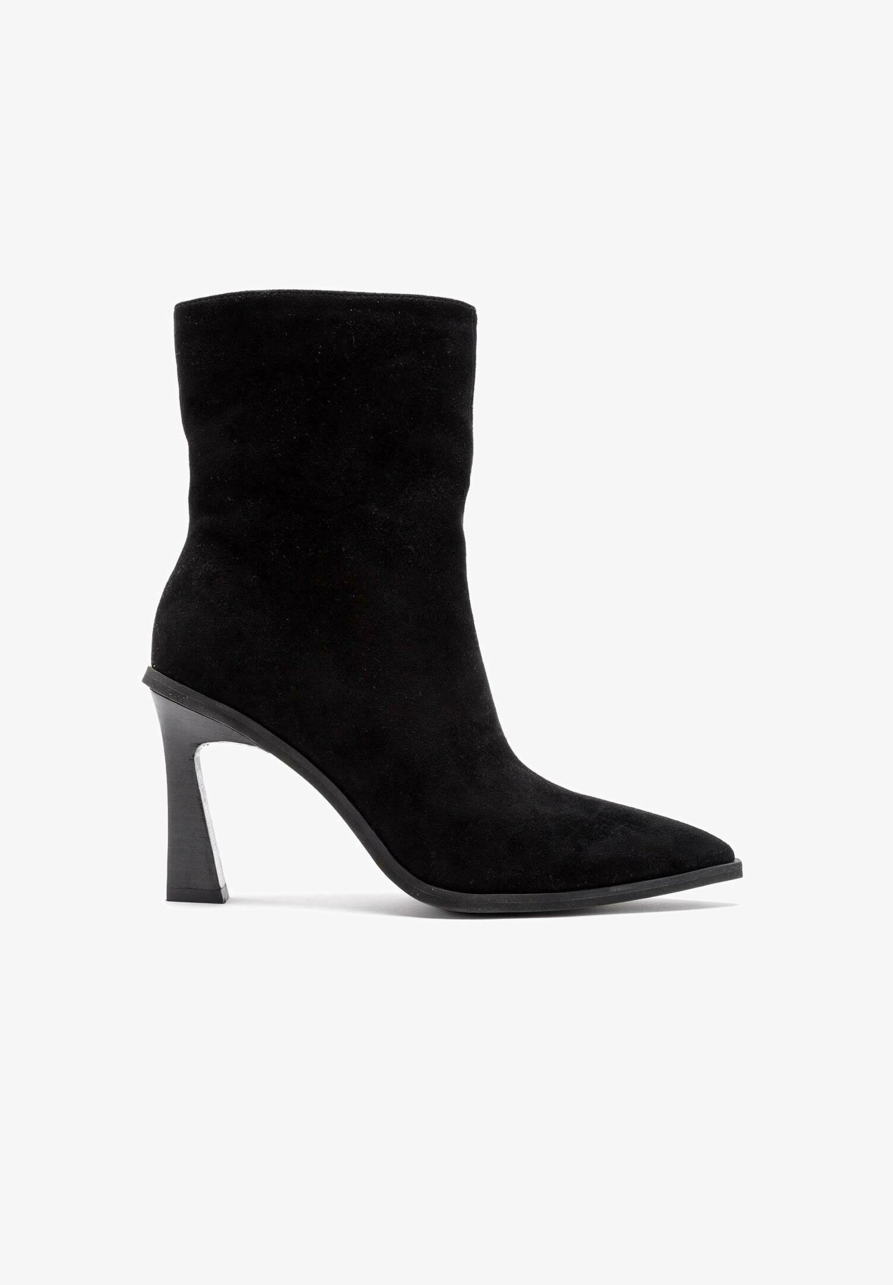 Mya Zalando Bronx Stiefelette Bronx Leather Boots Shop