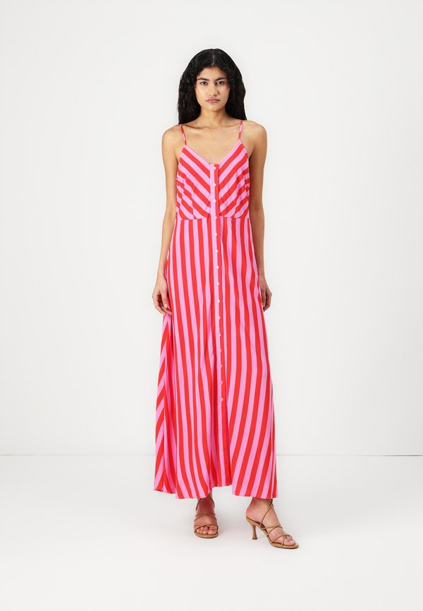 YASSAVANNA STRAP LONG DRESS - Freizeitkleid