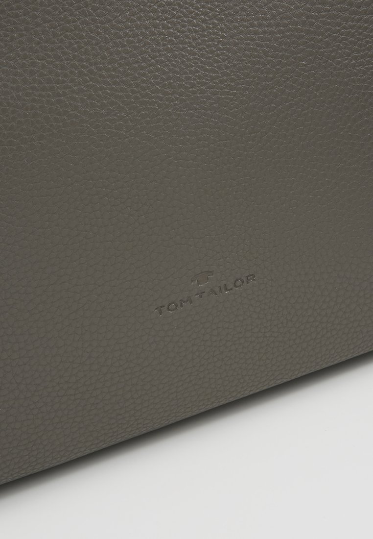 Damen Handtaschen | TOM TAILOR MARLA Handtasche grey/grau - RS35753 Damen Handtaschen | TOM TAILOR MARLA Handtasche grey/grau - RS35753