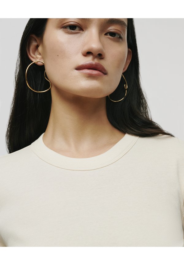 KOLLINA - Long sleeved top - mandelmilch4