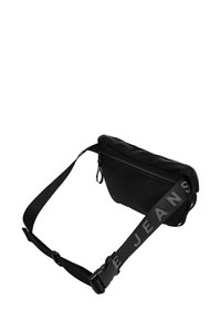 Pepe Jeans Jostas soma - black