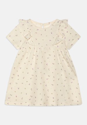 Name it, NBFJOLIA DRESS - Robe en jersey - jet stream