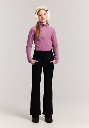 Protest, PRTDALA JR - Pantalons de ski - true black