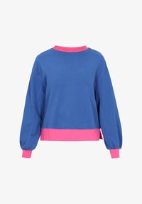 Niet geselecteerd, multicolor blue