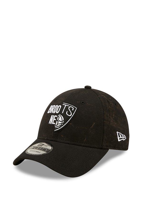 BROOKLYN NETS - Cap - schwarz