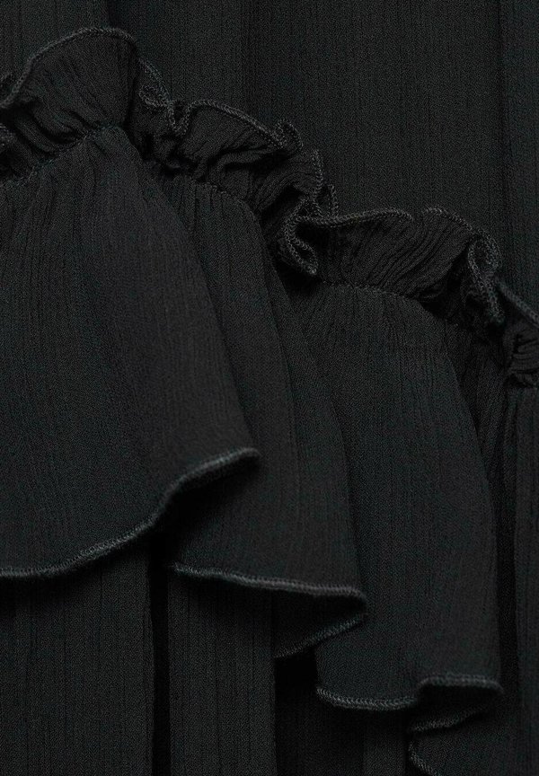 STRAPLESS  - Maxi dress2